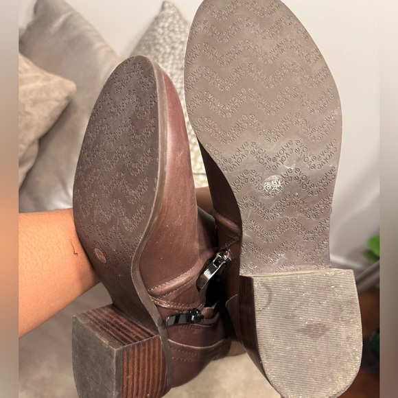 Evolve boots - Picture 4 of 4